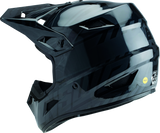 Answer 447727 - AR3 Rapid Helmet Black/Dark Grey - XS