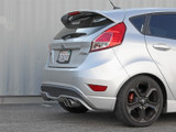 aFe Power 49-33140-P - Takeda Series 2 1/2in 304 SS Cat-Back 14-19 Ford Fiesta L4-1.6L (t) w/Polished Tip aFe Power 49-33140-P - Takeda Series 2 1/2in 304 SS Cat-Back 14-19 Ford Fiesta L4-1.6L (t) w/Polished Tip