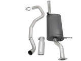 aFe Power 49-36121-P - MACHForce XP Exhaust Cat-Back SS-304 97-16 Nissan Patrol (Y61) I6-4.8L w/ Polished Tips aFe Power 49-36121-P - MACHForce XP Exhaust Cat-Back SS-304 97-16 Nissan Patrol (Y61) I6-4.8L w/ Polished Tips