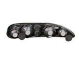 Anzo 221013 - 1993-2002 Chevrolet Camaro Taillights Black