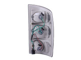 Anzo 211167 - 2002-2005 Dodge Ram 1500 Taillights Smoke Anzo 211167 - 2002-2005 Dodge Ram 1500 Taillights Smoke