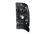 Anzo 211048 - 1994-2001 Dodge Ram Taillights Black