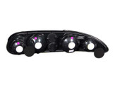 Anzo 221175 - 1993-2002 Chevrolet Camaro Taillights Dark Smoke