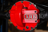 ARB 0750005 - Diff Cover Chrysler 8.25In