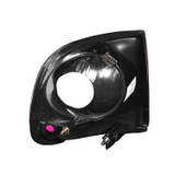 Anzo 521012 - USA - Cornering Light Assembly 