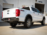 aFe Power 49-43115-B - Apollo GT Series 3in 409 SS Cat-Back Exhaust 2019 Ford Ranger 2.3L w/ Black Tips