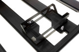 ARB 1780320 - Jerry Can Mount - Single Vertical ARB 1780320 - Jerry Can Mount - Single Vertical