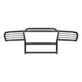 ARIES 1043 - Black Steel Grille Guard, Select Jeep Cherokee, Sport