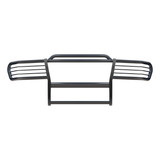 ARIES 1044 - Black Steel Grille Guard, Select Jeep Grand Cherokee