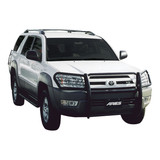 ARIES 2058 - Black Steel Grille Guard, Select Toyota 4Runner