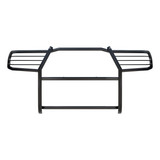 ARIES 2068 - Black Steel Grille Guard, Select Toyota Tacoma