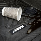 ARIES 2804709 - StyleGuard XD Floor Liners