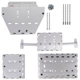 ARB 5448140 - Under Vehicle Protection Colorado 9/16On Auto Only