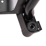 ARB 5700262 - J/Can/Hldr  Rstb Rhs Blk