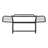 ARIES 3046F - Black Steel Grille Guard, Select Ford F-150, Expedition