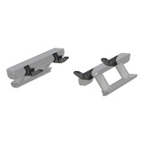 ARIES 3025174 - Mounting Brackets for ActionTrac