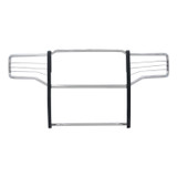 ARIES 4086-2 - Polished Stainless Grille Guard; Select GMC Sierra 2500; 3500 HD