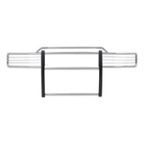 ARIES 5042-2 - Polished Stainless Grille Guard, Select Dodge Ram 1500, 2500, 3500