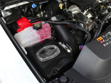 aFe Power 51-74006-1 - Momentum HD Pro DRY S Stage 2 Intake System 11-16 GM Diesel Trucks V8-6.6L (td) LML