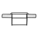 ARIES 5042 - Black Steel Grille Guard, Select Dodge Ram 1500, 2500, 3500