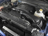 aFe Power 51-32112-B - MagnumFORCE Intakes Stage-2 PDS AIS 12-14 Ford F-150 EcoBoost V6 3.5L (tt)