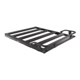 ARB BASE262 - Base Rack Kit Includes 61in x 51in Base Rack w/ Mount Kit Deflector and Front 1/4 Rails