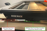 ARB BASE202 -   - BASE Rack Kit