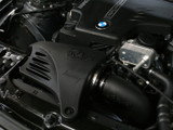 aFe Power 51-82212 - MagnumFORCE Intake Stage-2 Si Pro Dry S BMW 328i (F30) 2012-15 L4 2.0L Turbo N20
