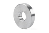 APR Z1003161 - Aluminum Bolt Spacers - 9MM ID (.35") x 25mm (.98") OD - 5mm (.2") Thick