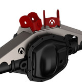Artec Industries BR1146 - APEX Truss Upper Link Mounts For 97-06 Wrangler TJ Pair