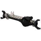 Artec Industries JL6553 - JL 1 Ton APEX Front Superduty Swap Kit 2005-Present w/ Adjustable Truss Upper Link Mount