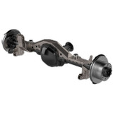 Artec Industries JL1060 - JL 1 Ton - Rear Sterling Swap Kit (OEM Brackets)