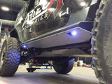 Artec Industries OZ1101 - LED Bolt Light