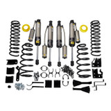 ARB OMEJK2DBP51HK - BP51 Kit Heavy JK 2 Door