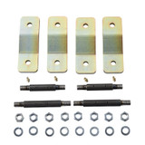 ARB OMEGS22 - Greasable Shackle Kit Tundra
