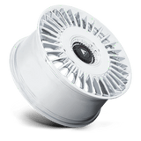 Asanti AB040PX22052018 - Ab040 Tiara 22X10.5 Chrome