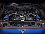 aFe Power 54-13030R - POWER Magnum FORCE Stage-2 Pro 5R Cold Air Intake System 12-19 BMW M5 (F10) / M6 (F12/13)