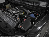 aFe Power 54-13026R - Magnum Force Stage-2 Pro 5R Cold Air Intake System 16-19 Nissan Titan XD V8-5.0L (td) aFe Power 54-13026R - Magnum Force Stage-2 Pro 5R Cold Air Intake System 16-19 Nissan Titan XD V8-5.0L (td)