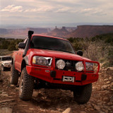 ARB SS170HF - Safari 4X4 Snorkel Vspec Tacoma Gen 1 V6 3.4L Pet 95-04