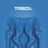 ARB TREDGTBU - TRED GT Recover Board - Blue