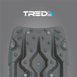 ARB TREDGTGG - TRED GT Recover Board - Gun Grey