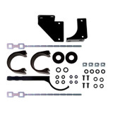 ARB VM80010010 - Bp51 Fit Kit Prado120/150/Fj/4Run Rear