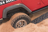 ARB TREDPROBU -   - TRED Pro Blue Recovery Boards