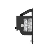 ARB V3JW2 - Nacho Jeep JL / JT 3 Piece Modular Bumper Quatro Fog Mount
