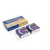 Athena P400210250001 - 04-10 Honda 230 F Enduro 230 Steering Bearing Kit Athena P400210250001 - 04-10 Honda 230 F Enduro 230 Steering Bearing Kit