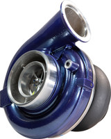 ATS Diesel 2029502272 - Aurora 5000 Turbo Kit For Common Rail Dodge 2003-2007 5.9L