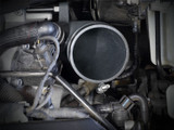 aFe Power 59-20004 - 15-21 VW GTI L4-2.0L (t) Turbo Inlet Tube