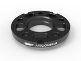 aFe Power 610-502002-B - CONTROL Billet Aluminum Wheel Spacers 5x120 CB72.6 15mm - BMW