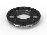 aFe Power 610-502001-B - CONTROL Billet Aluminum Wheel Spacers 5x120 CB72.6 12.5mm - BMW