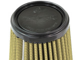aFe Power 72-25507 - MagnumFLOW Air Filters IAF PG7 A/F PG7 2-1/2F x 5B x 3-1/2T x 7H